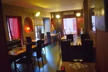 Le Chat Perché
