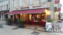 Café de l'Industrie - Resto - Dijon