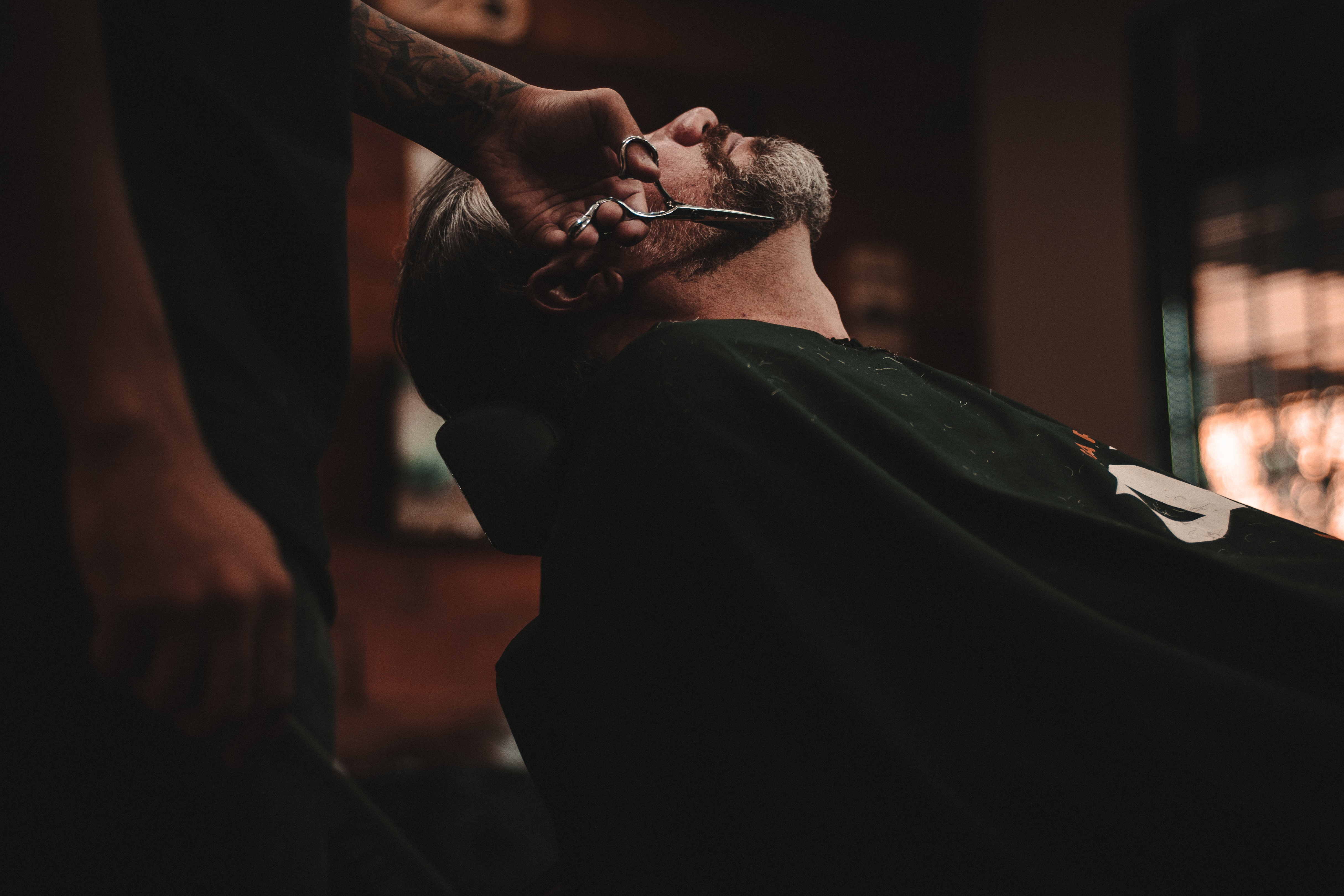 Atelier Barbe