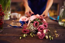 Les Fleurs De Fany