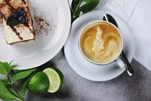 Sugar Blue Café