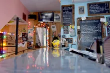 Le Bistrot du Coin