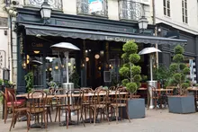 Brasserie Le Carnot