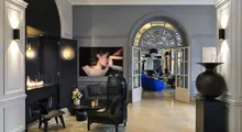 Xavier M