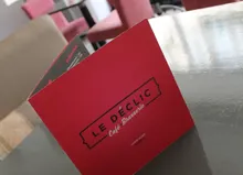 Le Déclic