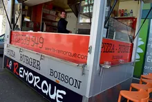 La Remorque