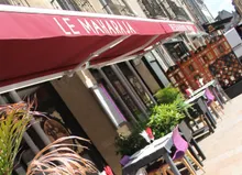 Le Maharaja