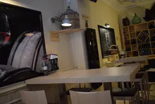 O' Bar@20