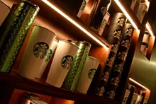 Starbucks Coffee