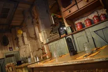 La Cabane
