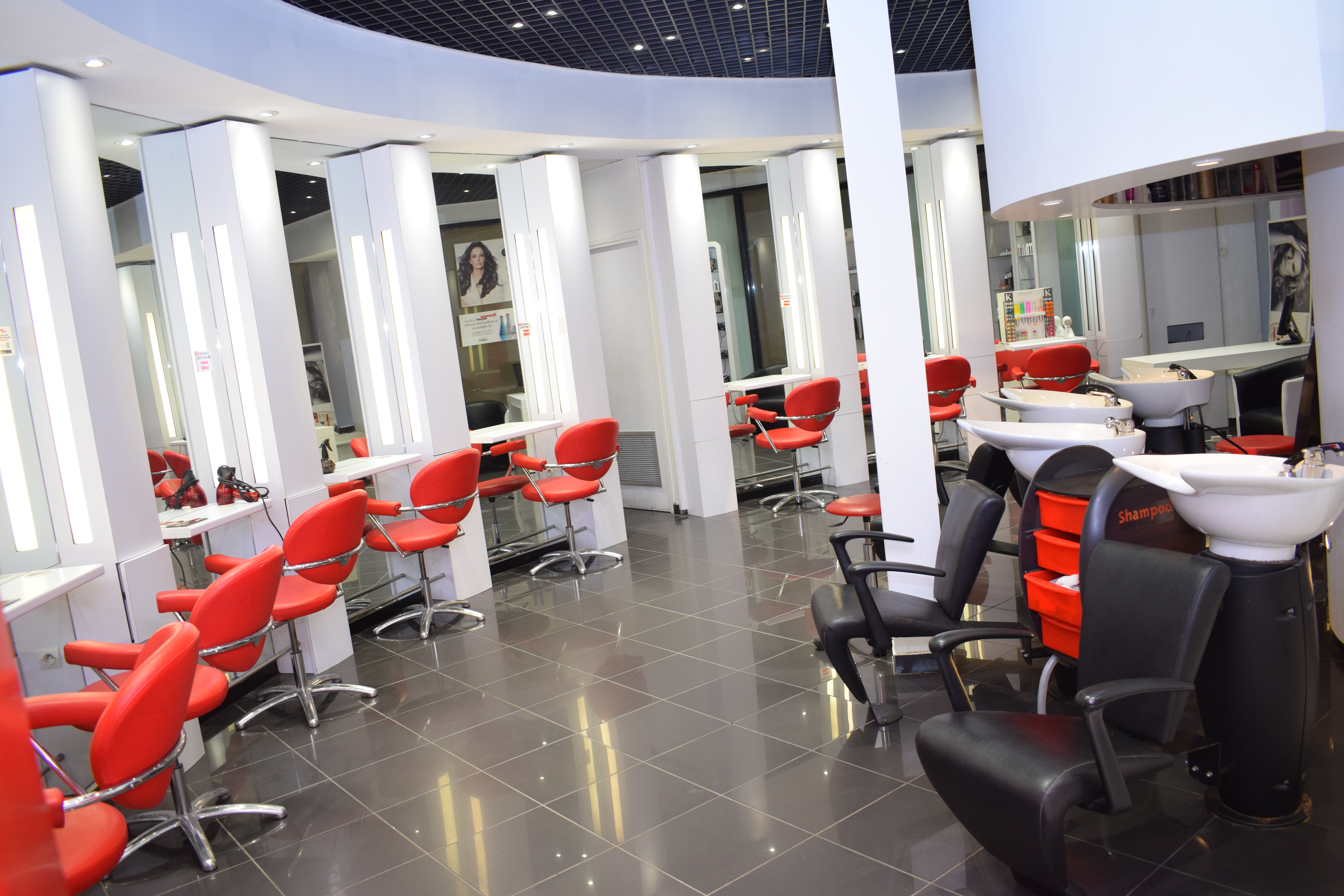 Shampoo Expert  Coiffure Femme, Coiffure Homme, Coiffure Enfants  Strasbourg  byZeLift