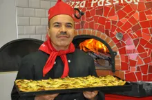 Pizza Passion