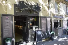 Eden Rock Café