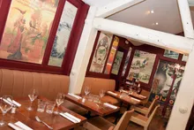 Bistrot République