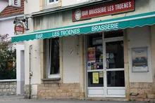 Les Troënes
