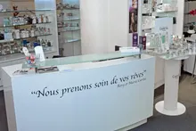 Boulangerie des Perrières