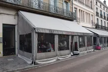 Chez Copains