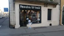 Faudra Tif Hair