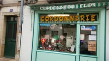 Cordonnerie Victor Hugo