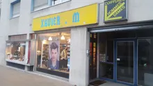 Xavier M