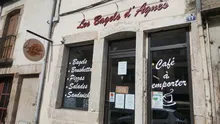 Les Bagels d'Agnes