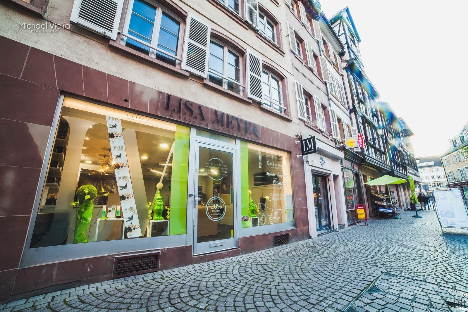 Lisa Meyer Coiffure Homme, Coiffure Femme, Coiffure Enfants Strasbourg byZeLift Lisa Meyer Coiffure Homme, Coiffure Femme, Coiffure Enfants Strasbourg byZeLift