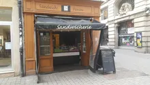 Diet & Delicious Take Away