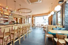 Raven Café