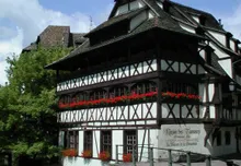 Maison des Tanneurs