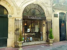 Caroline Bouvier Maison Couture